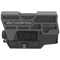 Vector Optics Frenzy Plus 1x31x26 Solar Red Dot Sight