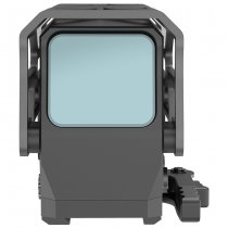 Vector Optics Frenzy Plus 1x31x26 Solar Red Dot Sight