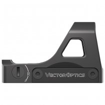 Vector Optics Frenzy-S 1x17x21 GenII Red Dot Sight