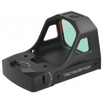 Vector Optics Frenzy-S 1x17x21 GenII Red Dot Sight