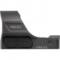 Vector Optics Frenzy-S 1x19x28 Red Dot Sight