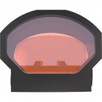 Vector Optics Frenzy-S 1x19x28 Red Dot Sight