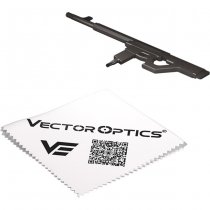 Vector Optics Frenzy-S 1x19x28 Red Dot Sight