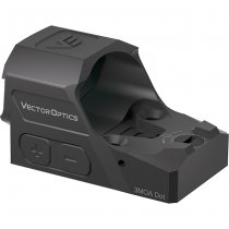 Vector Optics Frenzy-X 1x19x28 GenII Red Dot Sight