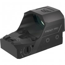Vector Optics Frenzy-X 1x19x28 GenII Red Dot Sight