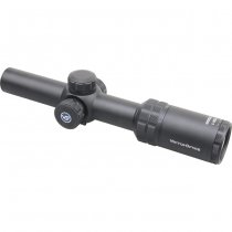 Vector Optics Grizzly 1-4x24 Hunting Riflescope