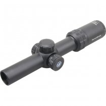 Vector Optics Grizzly 1-4x24 Hunting Riflescope