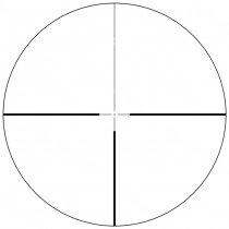 Vector Optics Grizzly 1-4x24 Hunting Riflescope