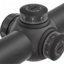 Vector Optics Grizzly 1-6x24i HD Fiber Riflescope