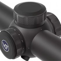 Vector Optics Grizzly 1-6x24i HD Fiber Riflescope