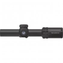 Vector Optics Grizzly 1-6x24i HD Fiber Riflescope