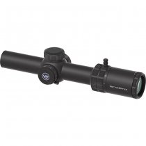 Vector Optics Grizzly 1-6x24i HD Fiber Riflescope