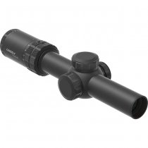 Vector Optics Grizzly 1-6x24i HD Fiber Riflescope