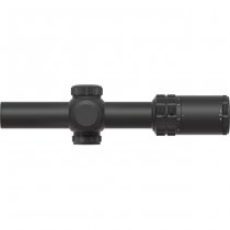 Vector Optics Grizzly 1-6x24i HD Fiber Riflescope