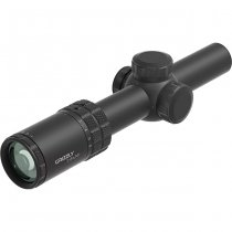 Vector Optics Grizzly 1-6x24i HD Fiber Riflescope