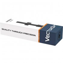 Vector Optics Grizzly 1-6x24i HD Fiber Riflescope