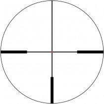 Vector Optics Grizzly 1-6x24i HD Fiber Riflescope