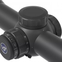 Vector Optics Grizzly 2.5-15x50i HD SFP Riflescope