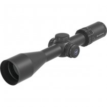 Vector Optics Grizzly 2.5-15x50i HD SFP Riflescope