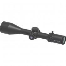 Vector Optics Grizzly 3-18x56i HD Fiber Dot Riflescope