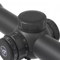 Vector Optics Grizzly 3-18x56i HD Fiber Dot Riflescope