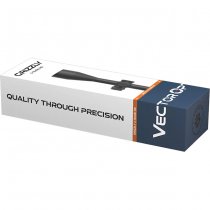 Vector Optics Grizzly 3-18x56i HD Fiber Dot Riflescope