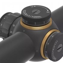 Vector Optics Grizzly 3-18x56i HD Fiber Dot Riflescope