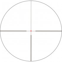 Vector Optics Grizzly 3-18x56i HD Fiber Dot Riflescope