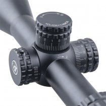 Vector Optics Hugo 3-12x44 SFP Riflescope