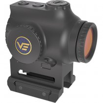 Vector Optics Paragon 1x18 X-Mini Prism Scope