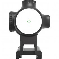 Vector Optics Paragon 1x18 X-Mini Prism Scope