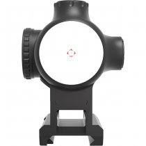 Vector Optics Paragon 1x18 X-Mini Prism Scope