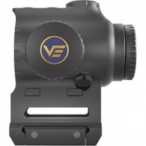 Vector Optics Paragon 1x18 X-Mini Prism Scope