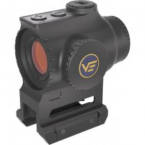Vector Optics Paragon 1x18 X-Mini Prism Scope