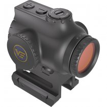 Vector Optics Paragon 1x18 X-Mini Prism Scope
