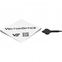 Vector Optics Paragon 1x18 X-Mini Prism Scope