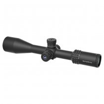 Vector Optics Sentinel 4-16x50 GenII Riflescope