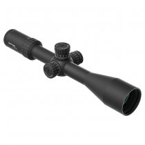 Vector Optics Sentinel 4-16x50 GenII Riflescope
