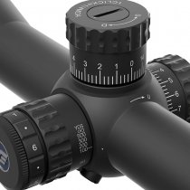Vector Optics Sentinel 4-16x50 GenII Riflescope