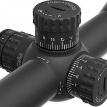 Vector Optics Sentinel 4-16x50 GenII Riflescope