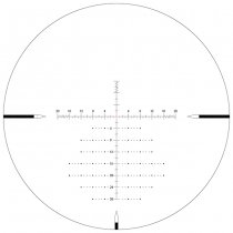 Vector Optics Sentinel 4-16x50 GenII Riflescope