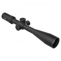 Vector Optics Sentinel-X Pro 10-40x50 Center Dot Riflescope