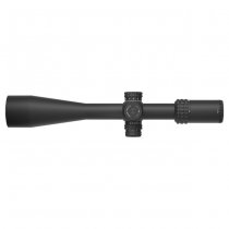 Vector Optics Sentinel-X Pro 10-40x50 Center Dot Riflescope
