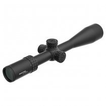 Vector Optics Sentinel-X Pro 10-40x50 Center Dot Riflescope
