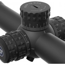 Vector Optics Sentinel-X Pro 10-40x50 Center Dot Riflescope