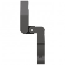Vector Optics X-ACCU 30mm Quick-Flip Turret Mark Magnifier Mount Ring & Bubble Level