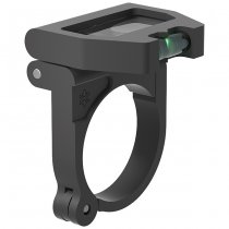 Vector Optics X-ACCU 34mm Quick-Flip Turret Mark Magnifier Mount Ring & Bubble Level