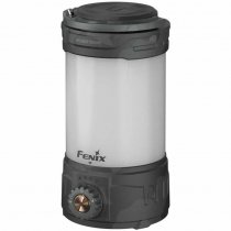 Fenix CL26R PRO Rechargeable Lantern - Grey