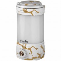 Fenix CL26R PRO Rechargeable Lantern - White