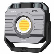 Fenix CL28R Rechargeable Lantern Color Adjust